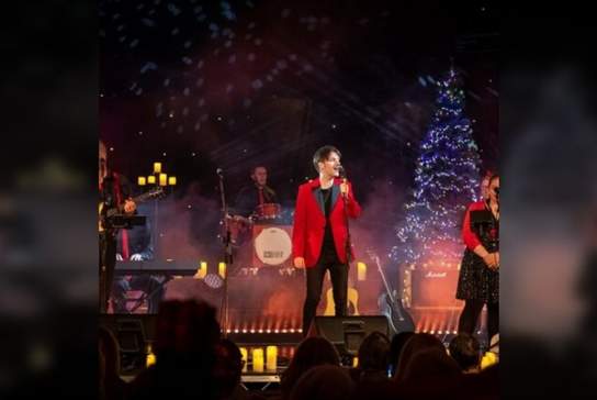 Christmas - The Candlelight Concert