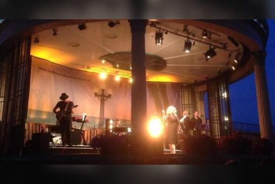 Adele Tribute Show