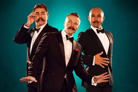 Crooners