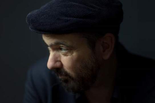 Mark Eitzel