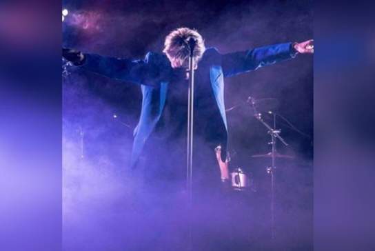 The Rod Stewart Songbook