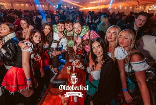 Oktoberfest