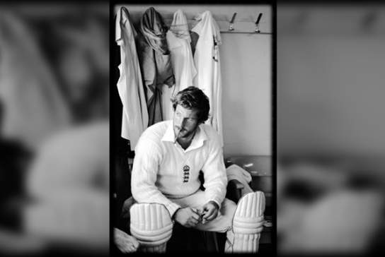 An Audience with Lord Ian Botham