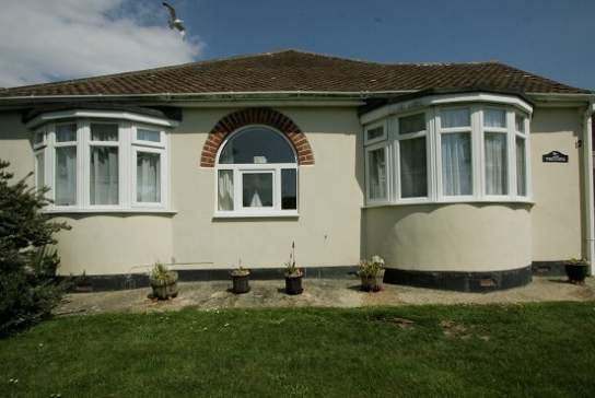 Trevista Holiday Homes