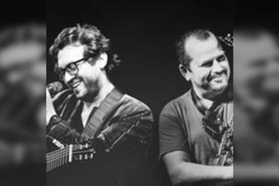 Petworth Summer Festival - Coffee Concert - Bossa Nova