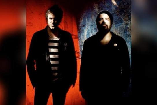 Swervedriver