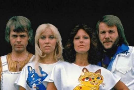 Gimme! Gimme! Gimme! A Celebration of ABBA