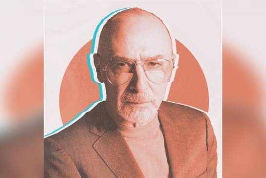 Graham Parker