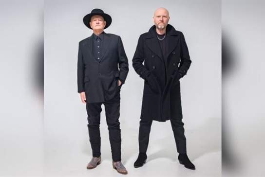 Heaven 17