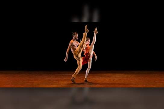 São Paulo Dance Company