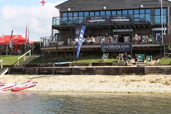Shoreham Rowing Club