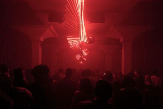 Velvet Lounge