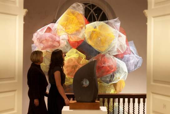 Thursday Late - The Art of Care