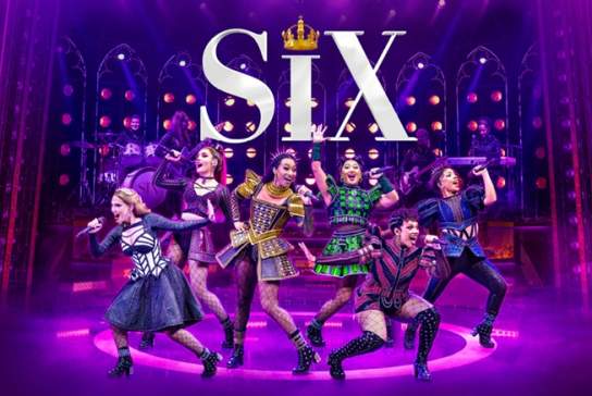 SIX