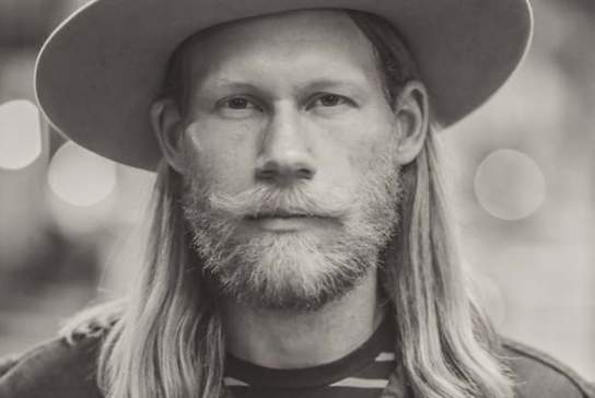 Jarrod Dickenson