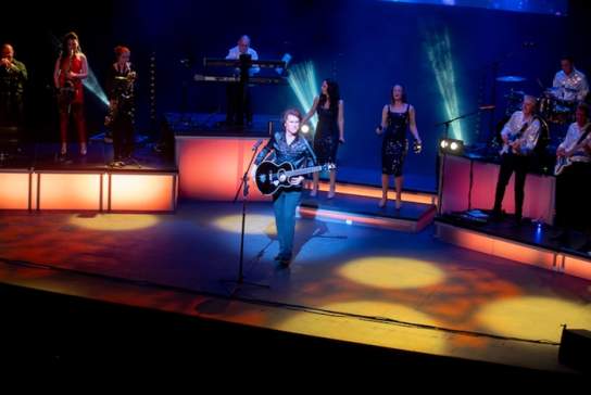 A Beautiful Noise Show: The Definitive Tribute to Neil Diamond