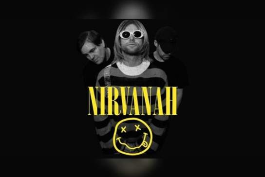 Nirvana Tribute