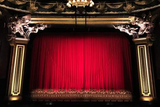 Build an Opera, children's workshop