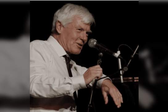 Jazz Breakfast at Kino with Mike Hatchard