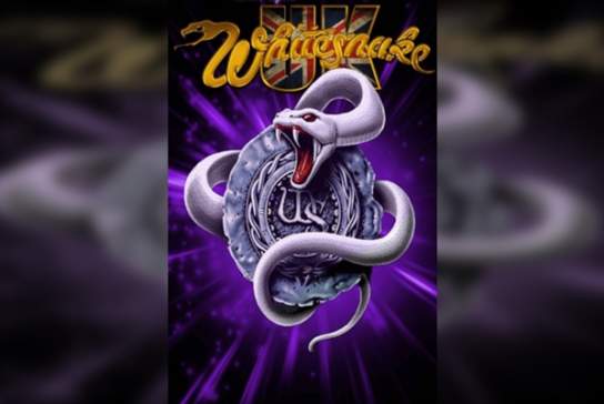 Whitesnake UK