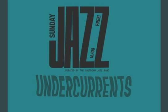 Sunday Jazz