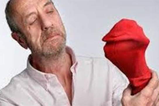 Easter Comedy Spectacular