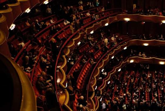 WNO Autumn 2026