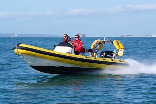 Chichester Marine Training