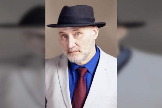 Jah Wobble