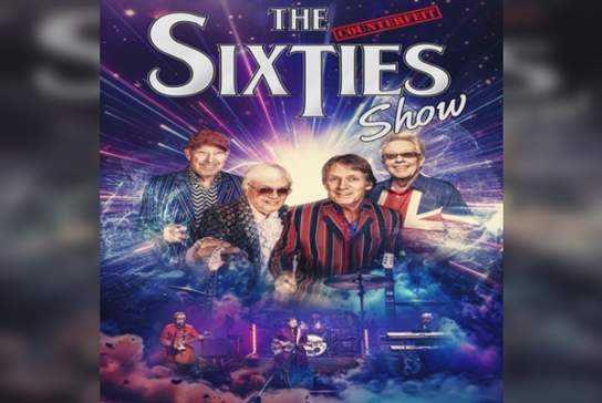 Counterfeit Sixties Show