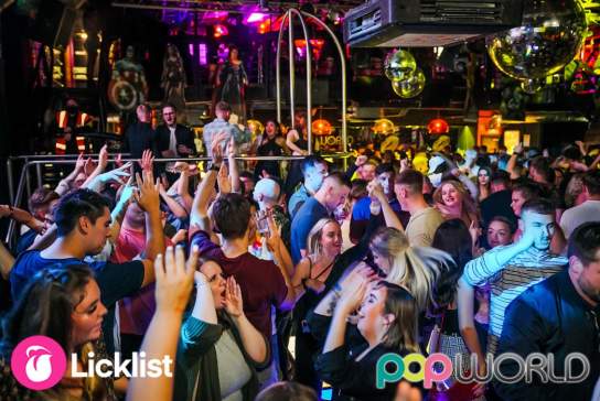 Popworld
