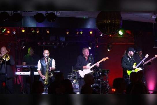 UB40 Tribute