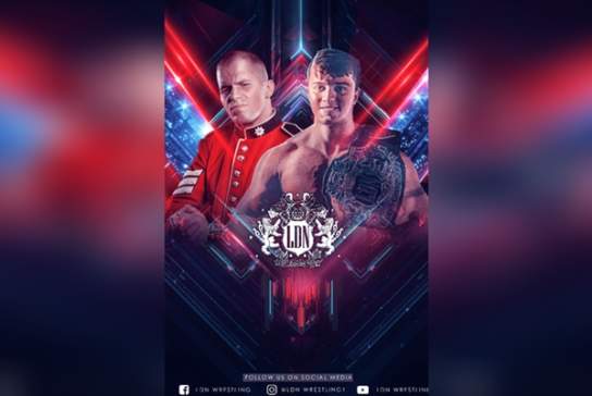 LDN Wrestling