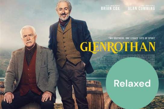 Glenrothan