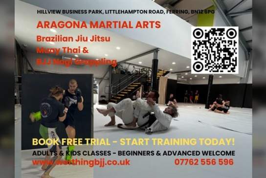 Martial Arts - A Hobby for Wellbeing