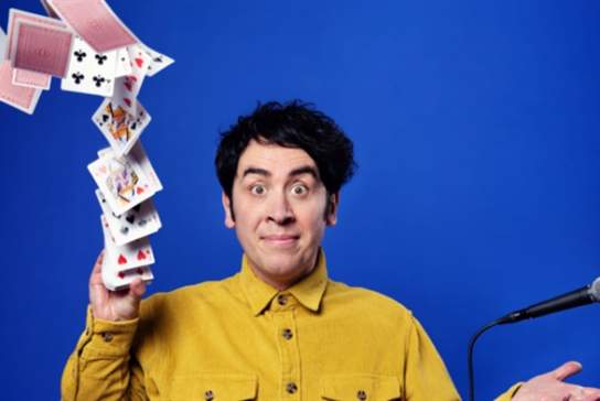 Pete Firman