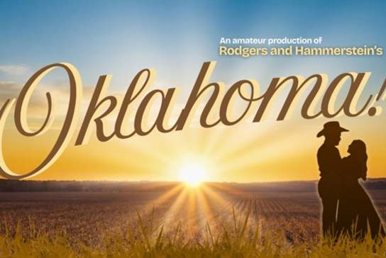 SOS Presents: Oklahoma!