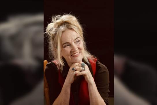 A Cazalet Literary Lunch with Louisa Young