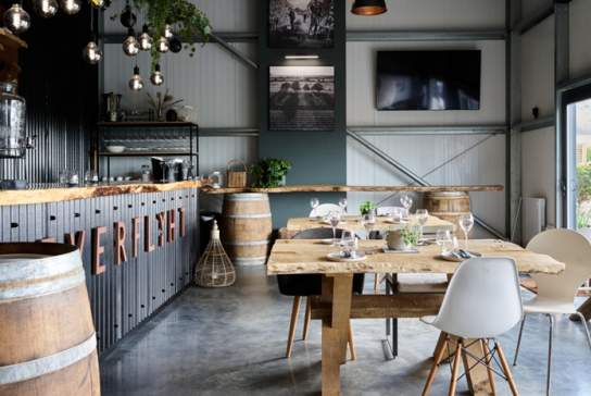 Wild Cultures Workshop: Fermented Drinks