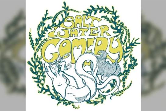 Salt Water Comedy