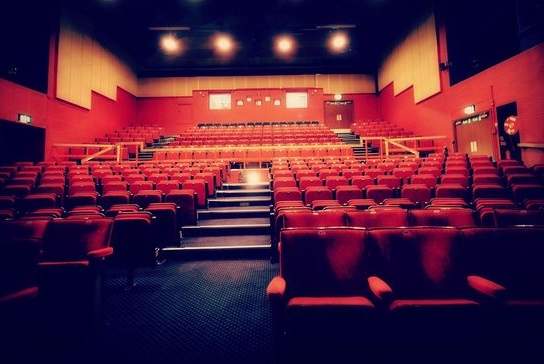 Regis Centre & Alexandra Theatre