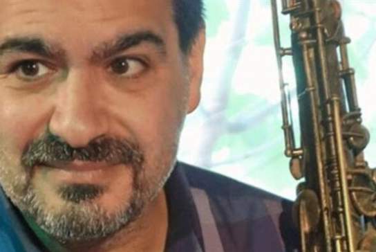 Xmas Special! The Andy Panayi Big Band