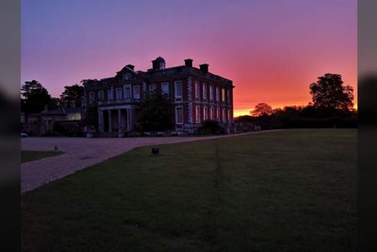 Murderous Bubbles: The Stansted House Murder Mystery