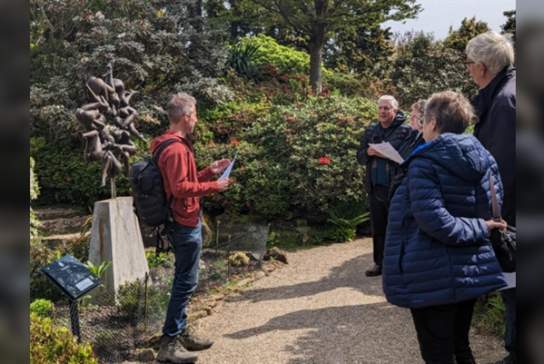 Photography for Beginners