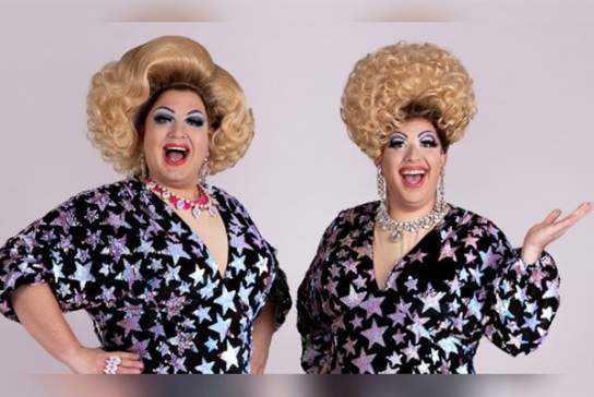 Drag Bingo Night