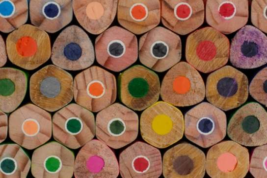 Make Your Own Patchwork Elmer