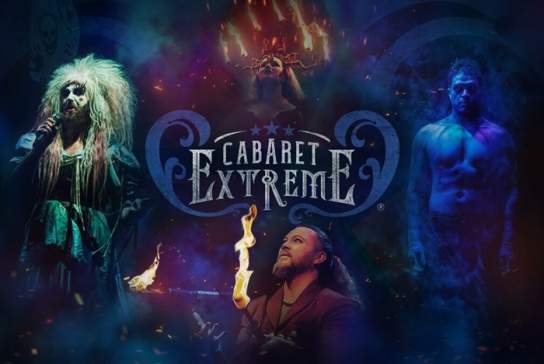 Cabaret Extreme