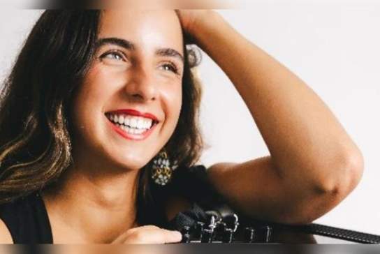 Sofía Ros – Classical Accordion