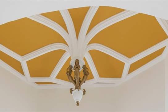 Plastering Masterclass: Bench Running & Ornamental Craft