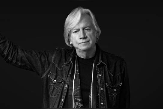 Justin Hayward